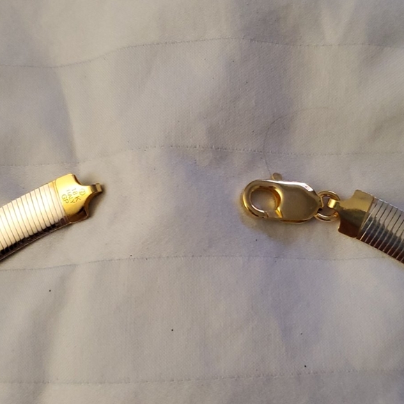 MODA AL MASSIMO NECKLACE - Picture 3 of 4